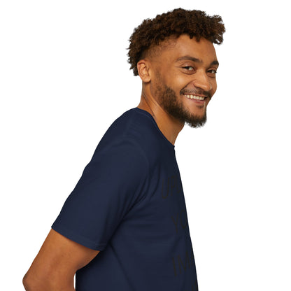 Custom Photo T-Shirt — Upload Your Image Here