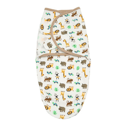 Cotton Baby Swaddle Blanket c889bc74d47282c38ae04880a34ba712