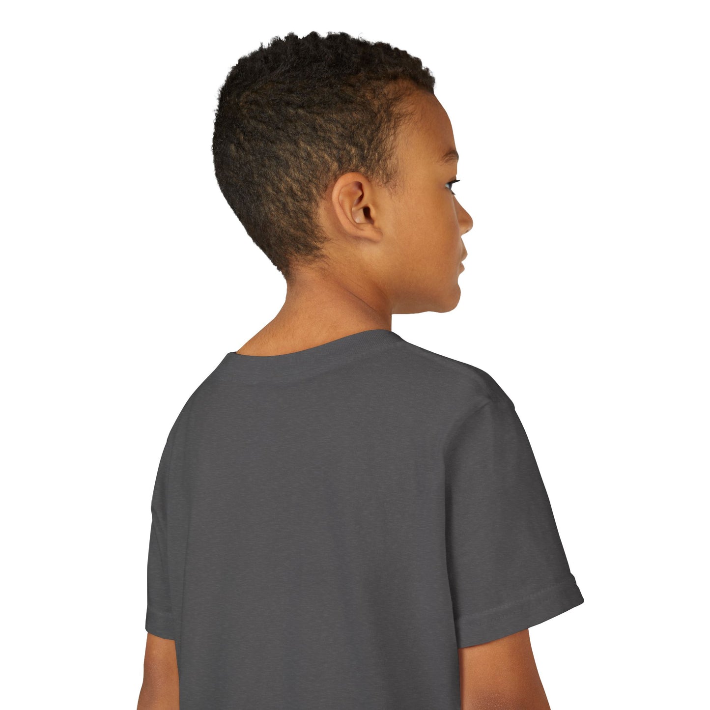 Grace thee Youth Tee | Kids Christian Shirt, Inspirational Cloud Design