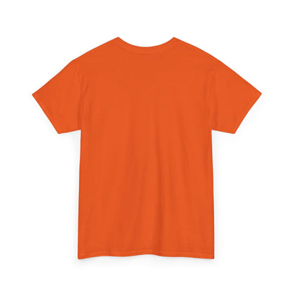 Faith Over Fear Cotton Tee — Distressed Inspirational Graphic