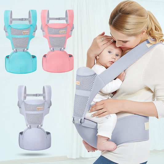 Baby Carrier Waist Stool Carrier Bag a21a1116aef0ae23248fb0fe3942ef88