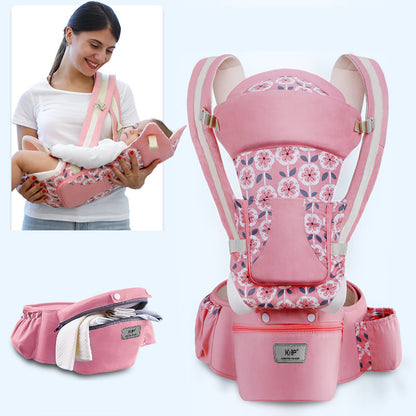 Ergonomic Baby Carrier Infant Baby Hipseat Carrier  a478216cf9ac7dcb8bfde6e3d6d83229