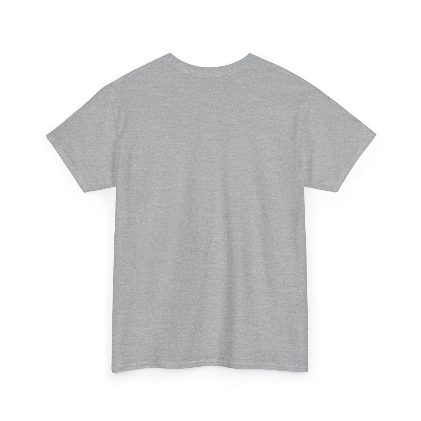 Faith Over Fear Cotton Tee — Distressed Inspirational Graphic