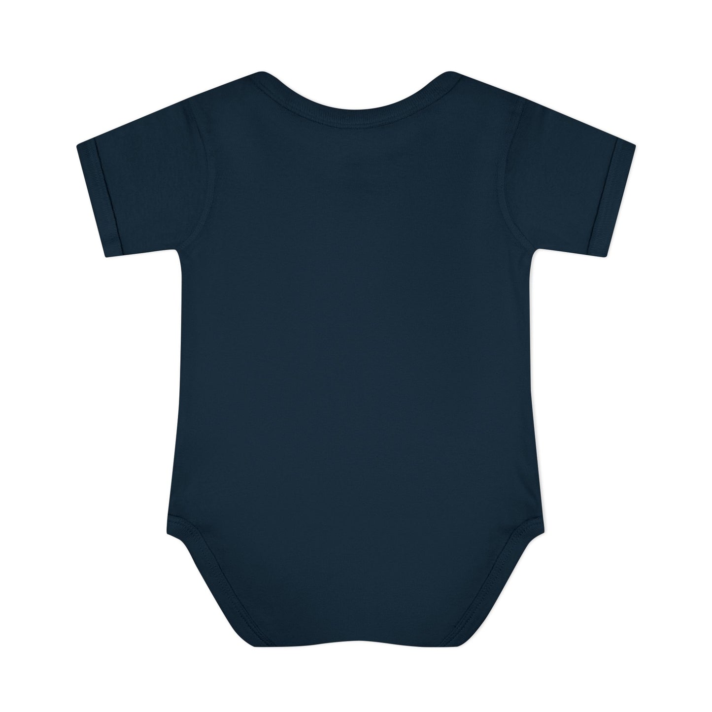 Jesus Loves Me Baby Bodysuit - Infant Christian Onesie for Newborns