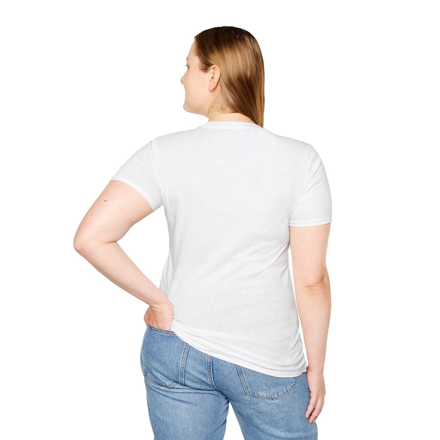 Custom Photo T-Shirt — Upload Your Image Here