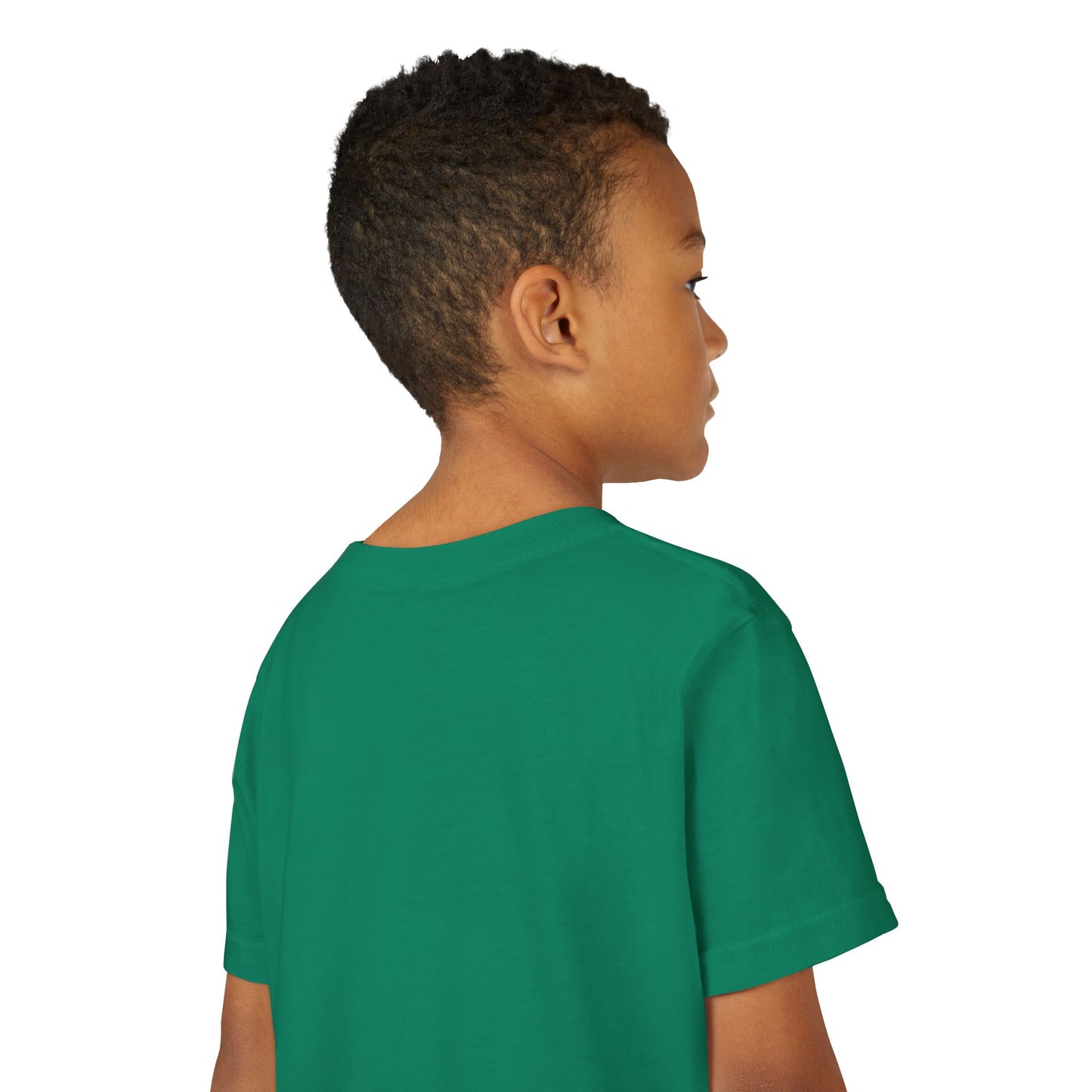 Grace thee Youth Tee | Kids Christian Shirt, Inspirational Cloud Design