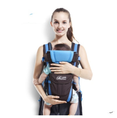 Double Shoulder Baby Carriers Travel Supplies b3654419a8bda2e3ca2cade986087026