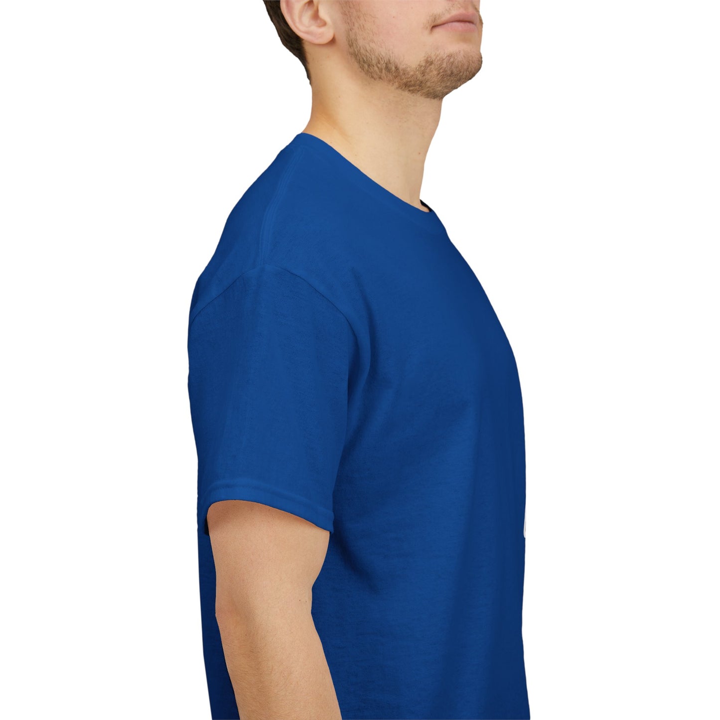 Floral Cross Tee — Delicate Bloom Christian T-Shirt | Meaningful gifts for teens and adults
