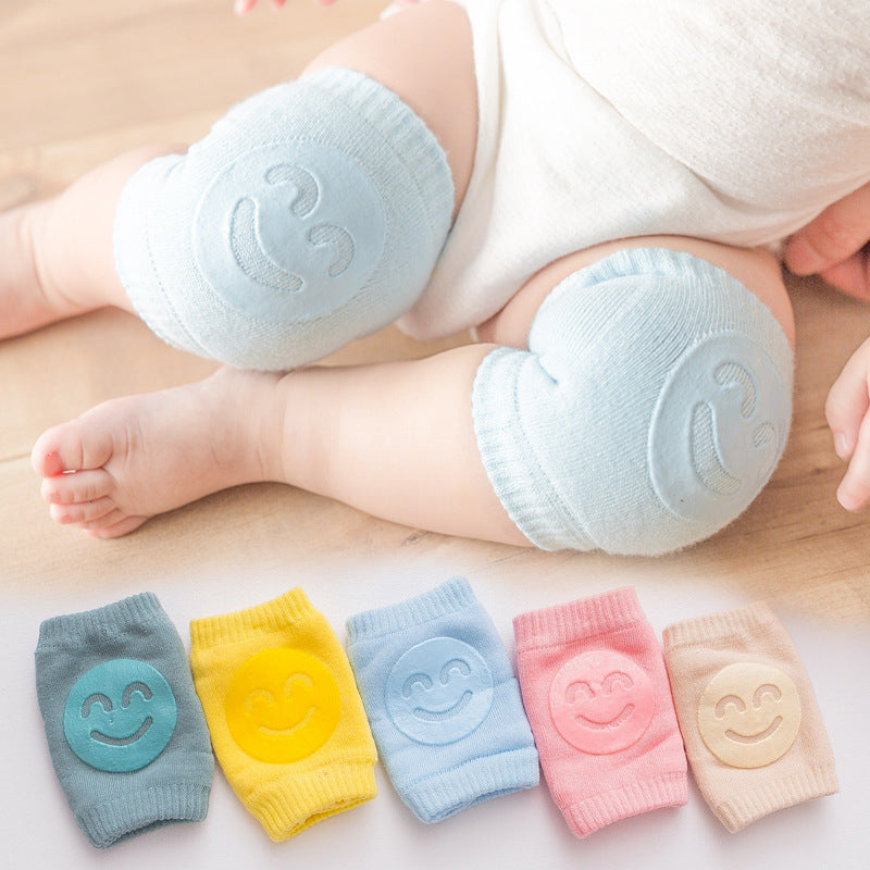 Baby Knee Pads & Socks Set 85db42951937d4b5367d045ece5005f5