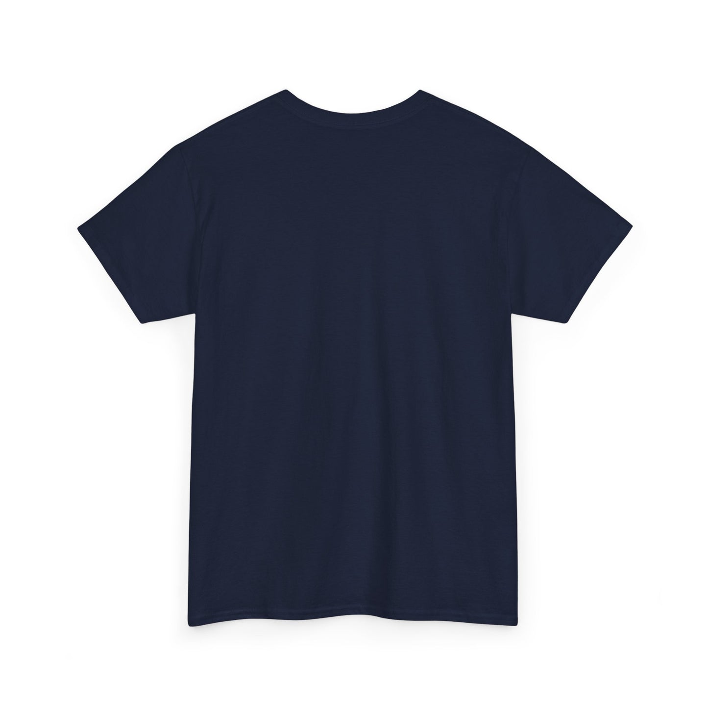 Faith Over Fear Cotton Tee — Distressed Inspirational Graphic
