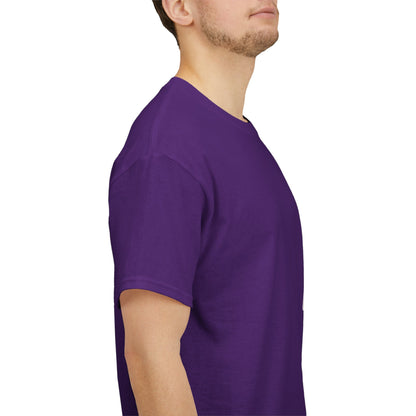 Floral Cross Tee — Delicate Bloom Christian T-Shirt | Meaningful gifts for teens and adults