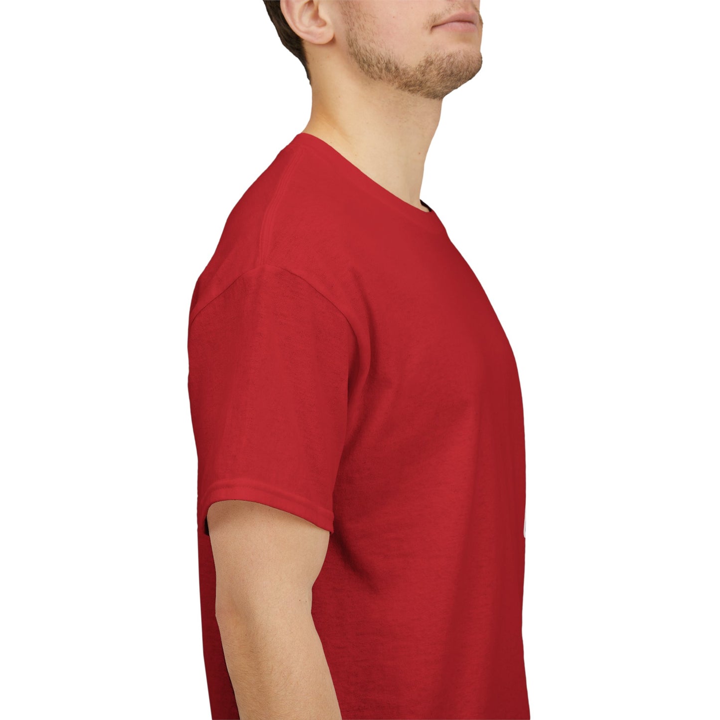 Floral Cross Tee — Delicate Bloom Christian T-Shirt | Meaningful gifts for teens and adults