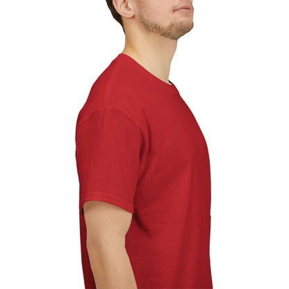 Floral Cross Tee — Delicate Bloom Christian T-Shirt | Meaningful gifts for teens and adults