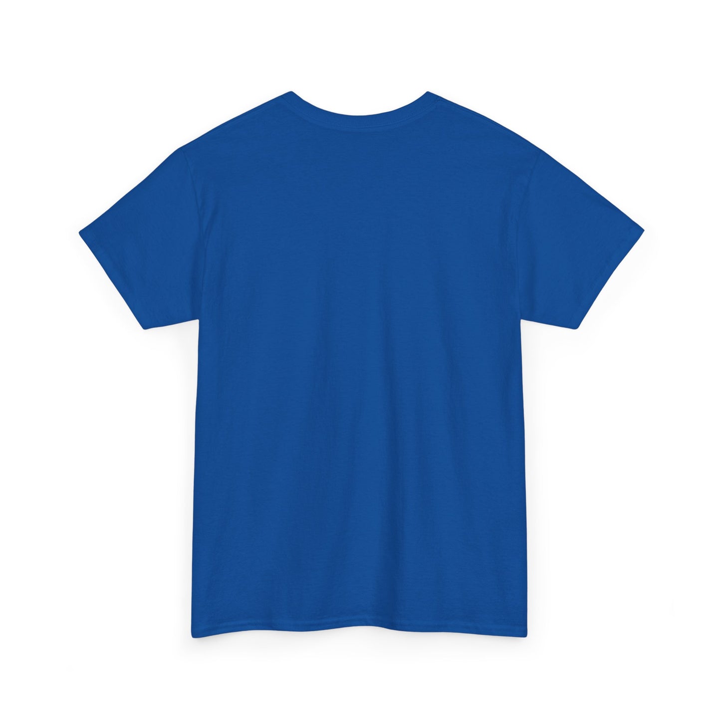 Faith Over Fear Cotton Tee — Distressed Inspirational Graphic