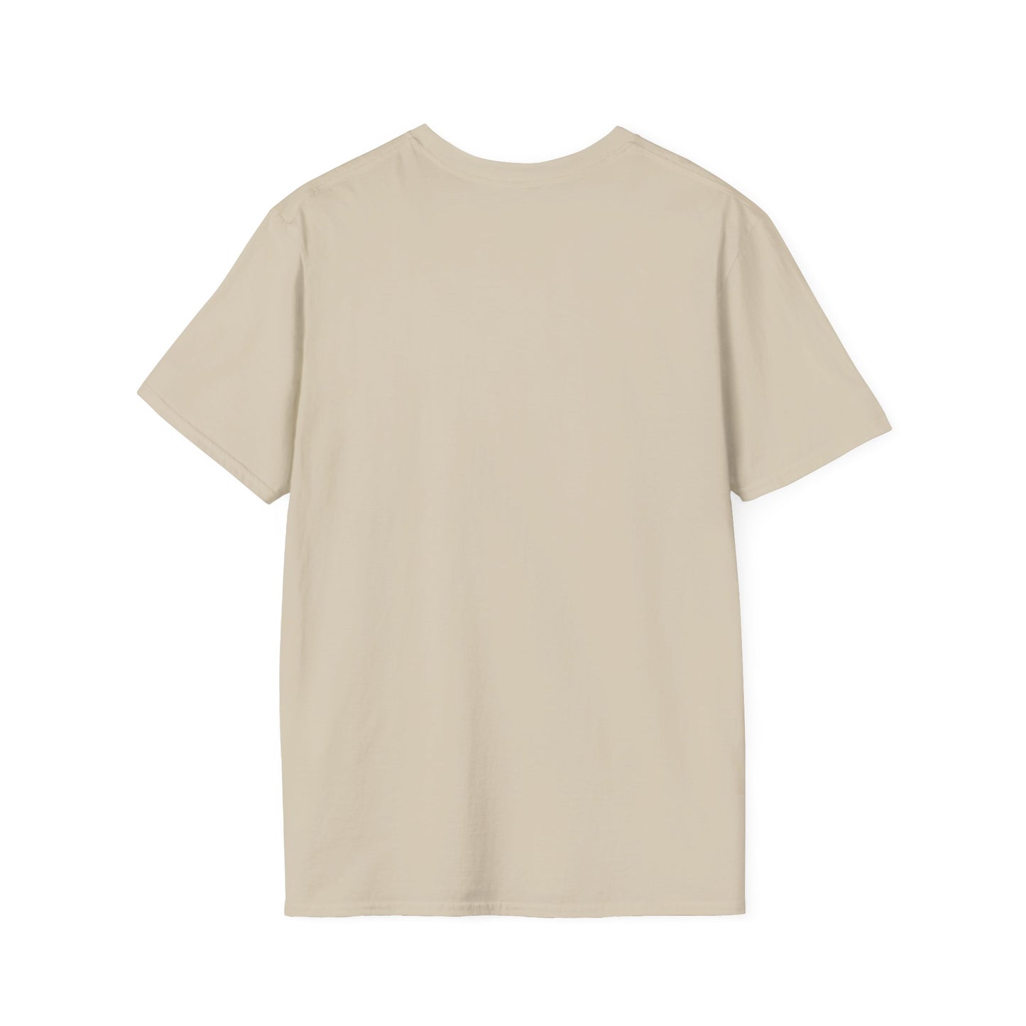 Custom Photo T-Shirt — Upload Your Image Here