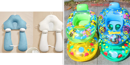 Baby Head Shaping Pillow b0e0809fcf0fb94f2489435bb2ac663b