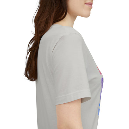 Inspirational Grace Upon Grace Shirt | Christian Typography Tee | Thoughtful Gift Idea