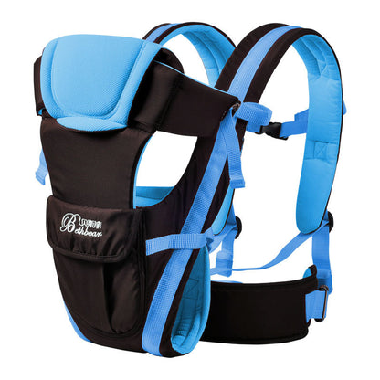 Double Shoulder Baby Carriers Travel Supplies f49b0e96e202cd8a0f96cca477eed5a4