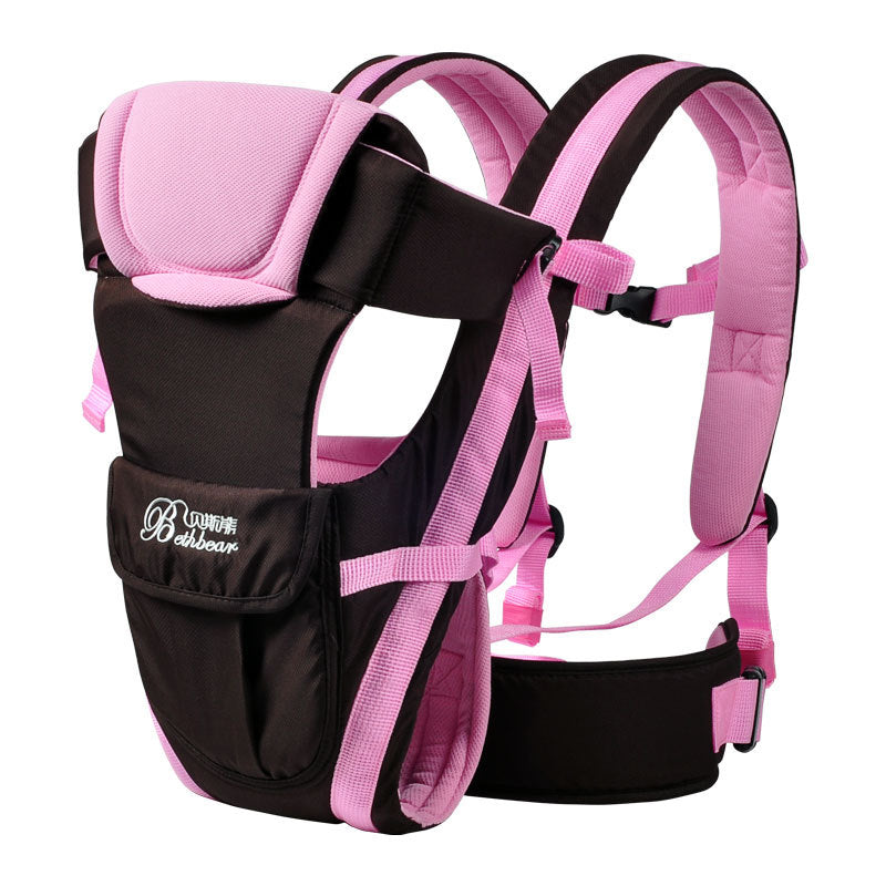 Double Shoulder Baby Carriers Travel Supplies 14f4cbf423e36c8cfe4e7a9f23780cc7