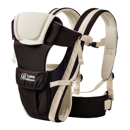 Double Shoulder Baby Carriers Travel Supplies c4c8ff082ead4d3438a9b58c5f1eccc2