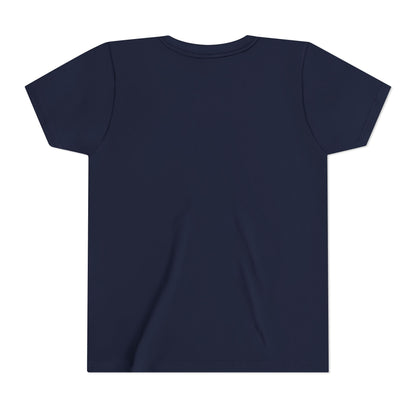 Grace thee Youth Tee | Kids Christian Shirt, Inspirational Cloud Design