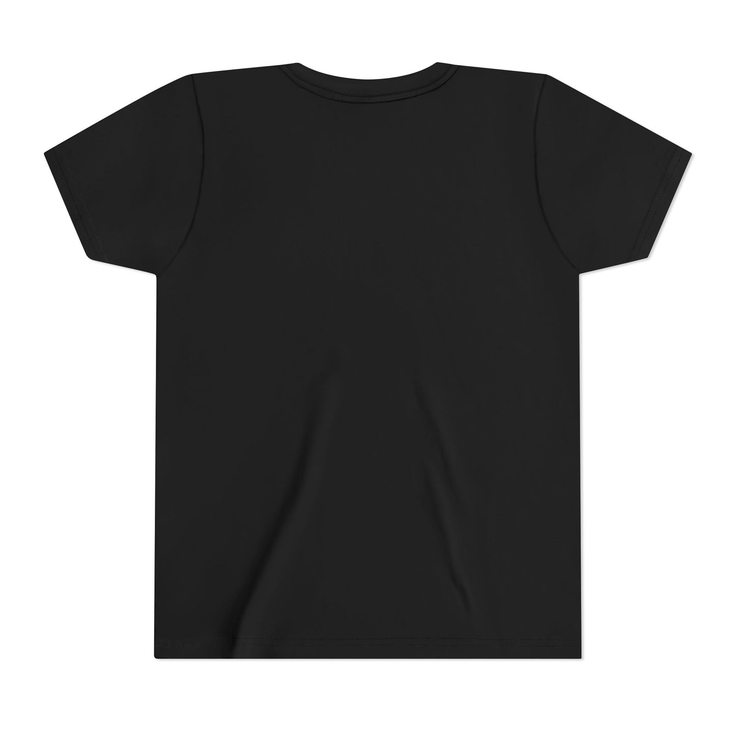 I Can Do All Things Christ Youth Tee | Philippians 4:13 Christian Kids Shirt