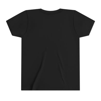I Can Do All Things Christ Youth Tee | Philippians 4:13 Christian Kids Shirt