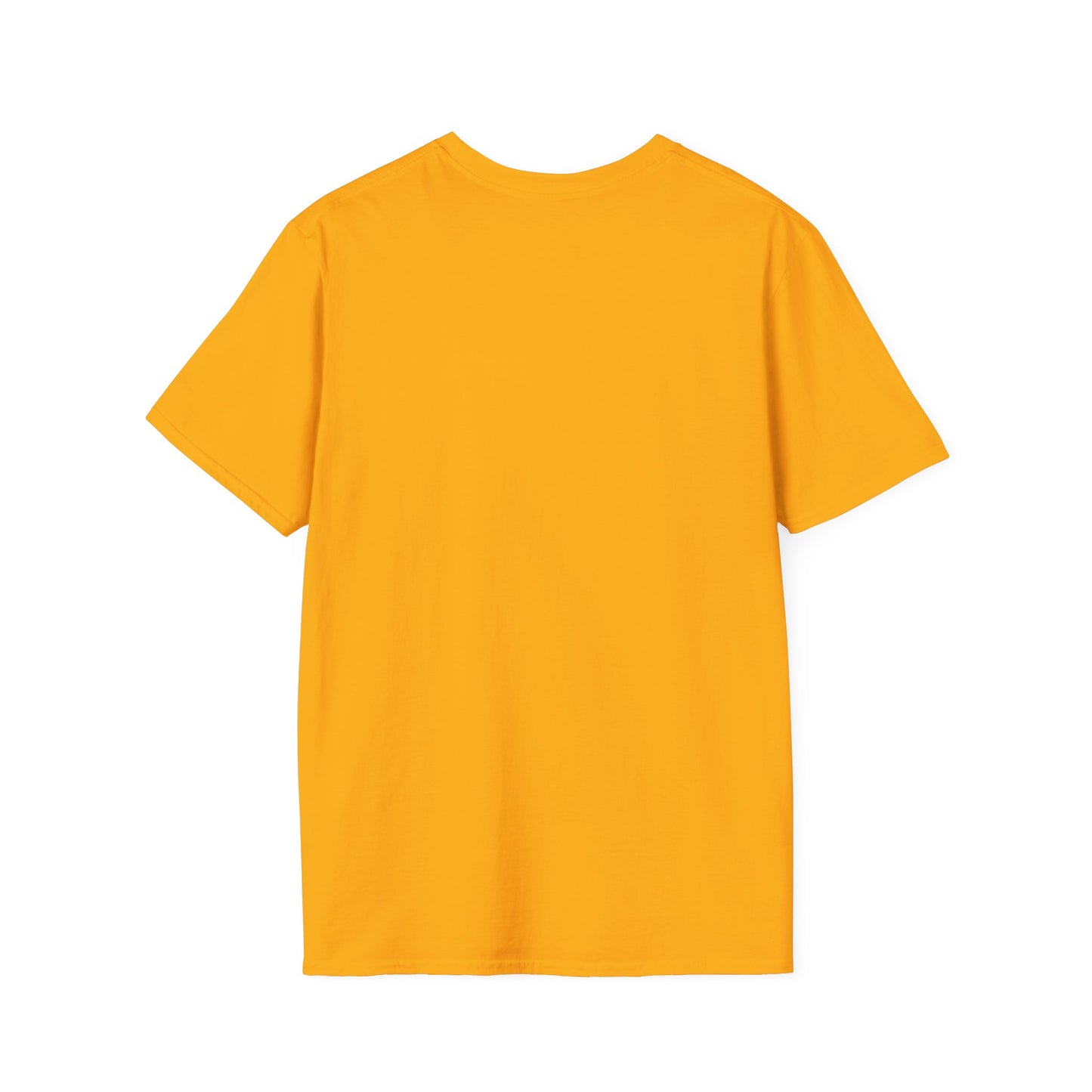 Custom Photo T-Shirt — Upload Your Image Here