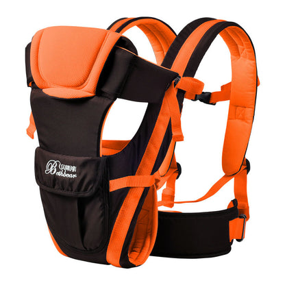 Double Shoulder Baby Carriers Travel Supplies eeba4ea3b928128d06fbf279be313d50