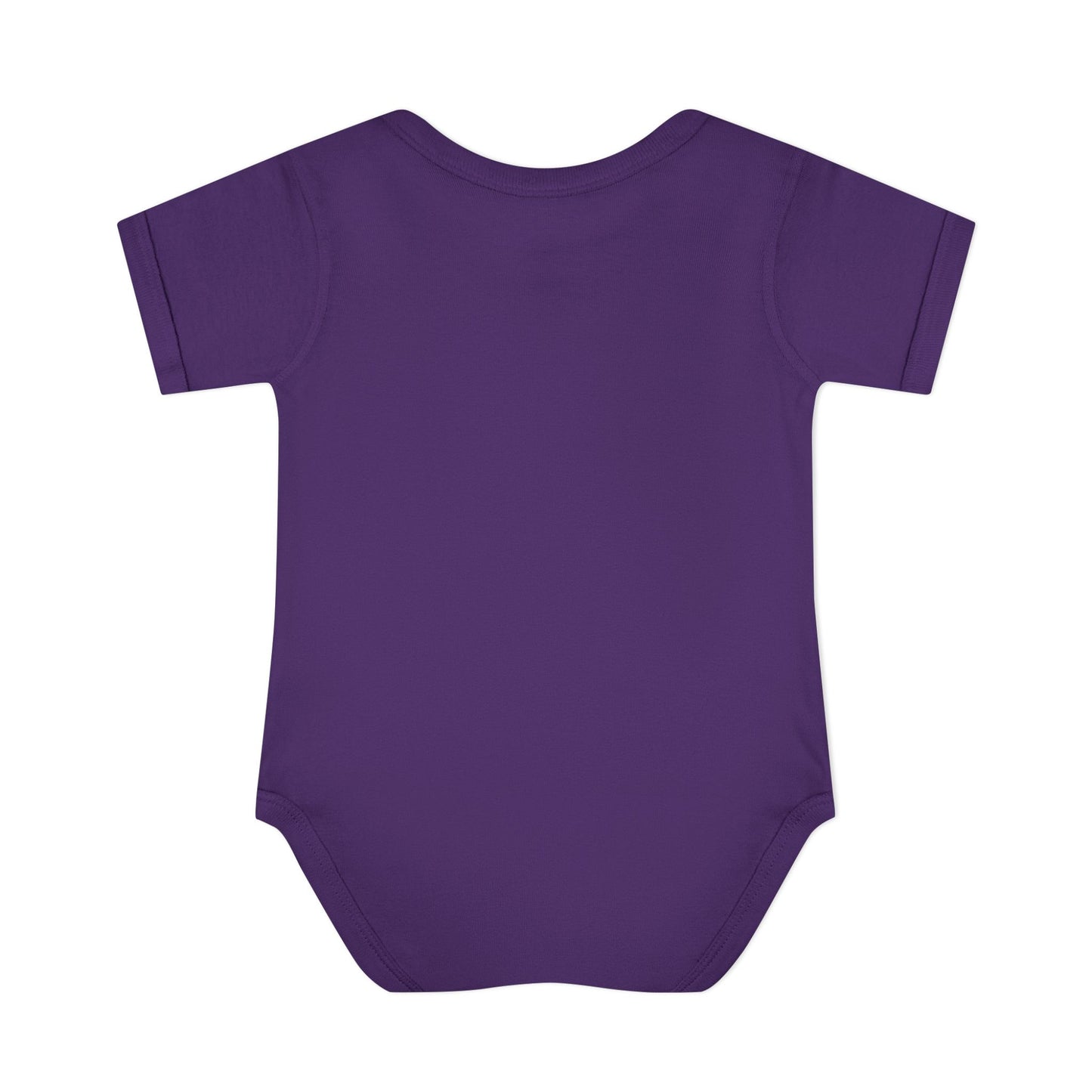 Jesus Loves Me Baby Bodysuit - Infant Christian Onesie for Newborns
