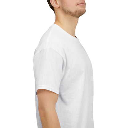 Floral Cross Tee — Delicate Bloom Christian T-Shirt | Meaningful gifts for teens and adults
