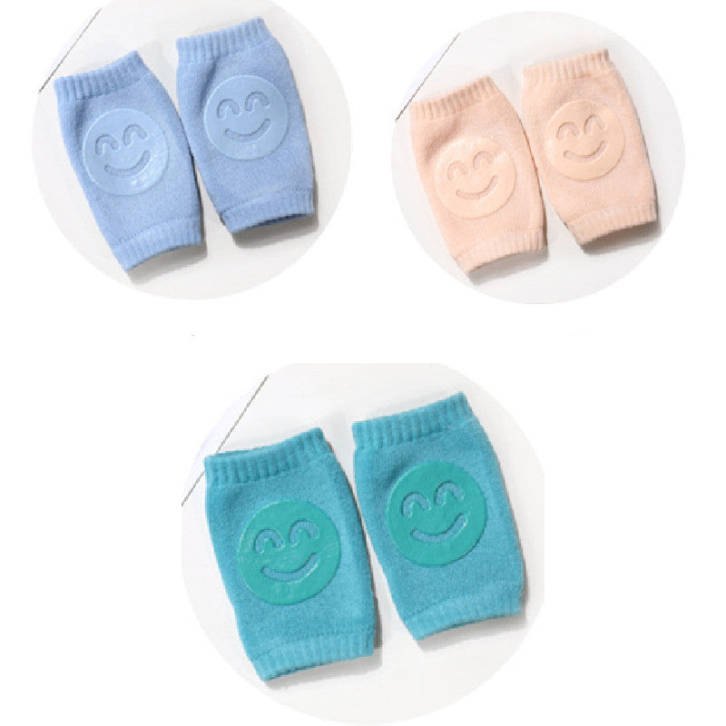 Baby Knee Pads & Socks Set f1ef36ac49ca2b55ae8db9ce91bfc5de
