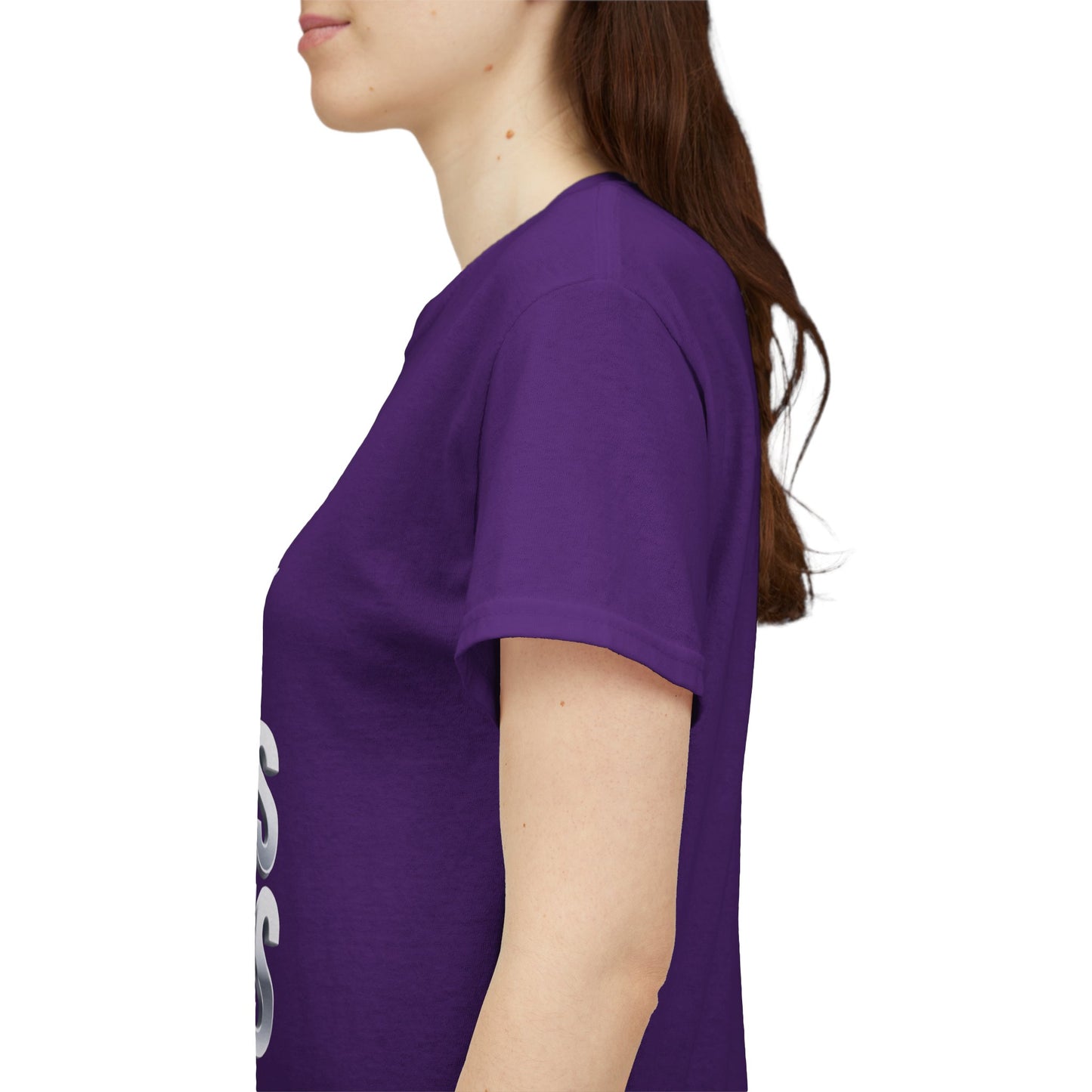 Victory Belongs to Jesus T-Shirt — Heavyweight Christian Faith Tee