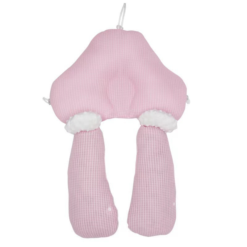 Baby Head Shaping Pillow 4cb8fb5dc34d310a5259e9c1da8706d3