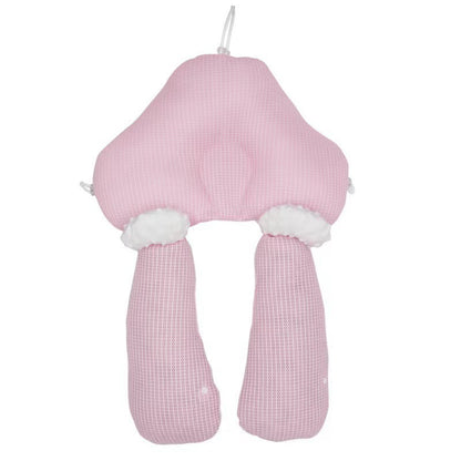 Baby Head Shaping Pillow 4cb8fb5dc34d310a5259e9c1da8706d3
