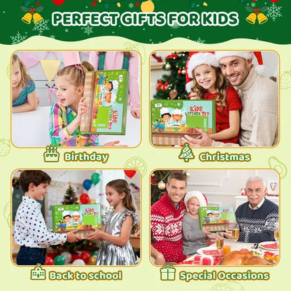 Kids Knives Set Kitchen Tools Kids Safe f3f59717b269939371f52d1eb6bebd33