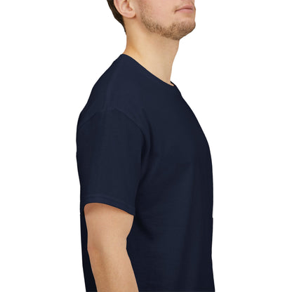 Floral Cross Tee — Delicate Bloom Christian T-Shirt | Meaningful gifts for teens and adults