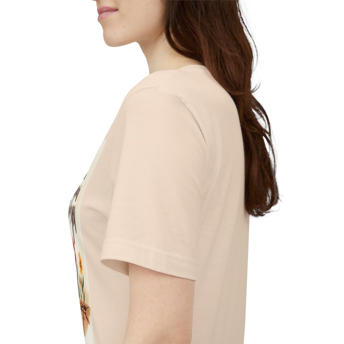 For I Know The Plans I Have For You tee | Jeremiah 29:11 floral roots scripture shirt | Meaningful Gift for Teens and Adults