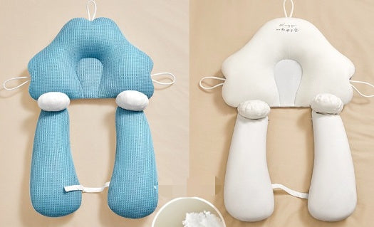 Baby Head Shaping Pillow 436118063aa5ccc63decab87c207d9d3