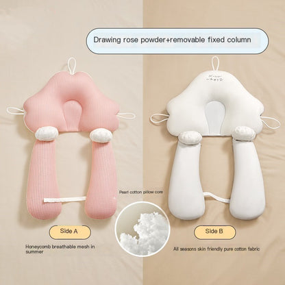 Baby Head Shaping Pillow bcfe7fcd33875b145c81304a5a995611