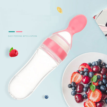 Safe Newborn Baby Feeding Bottle  4532cdf15f7cb97c9dfe24160276a819