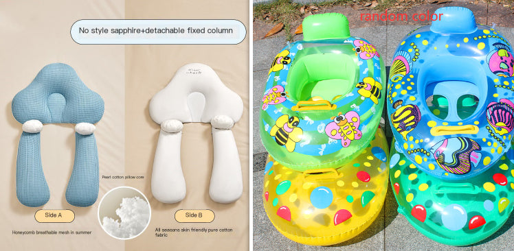 Baby Head Shaping Pillow dba213c90df52675d74f3cbe16be385b
