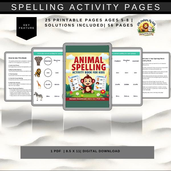 Engaging Mother-Child Digital Download
