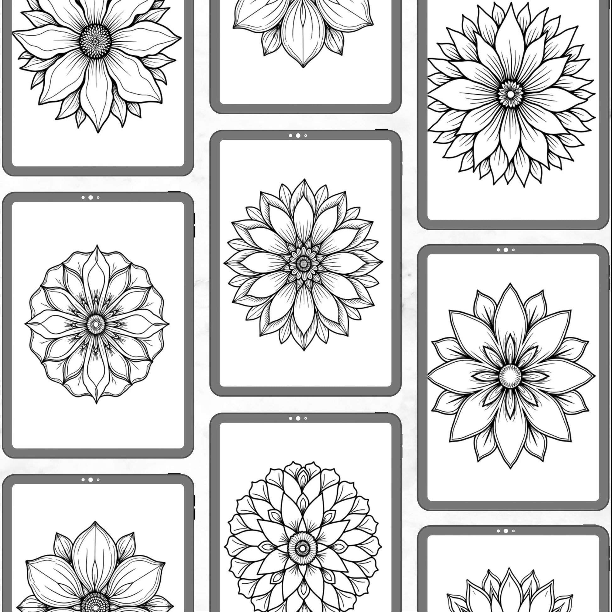 Engaging Mother-Child Digital Download