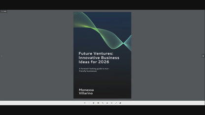 Future Ventures: Innovative Business Ideas for 2026: A Forward-Looking Guide to Eco-Friendly Businesses